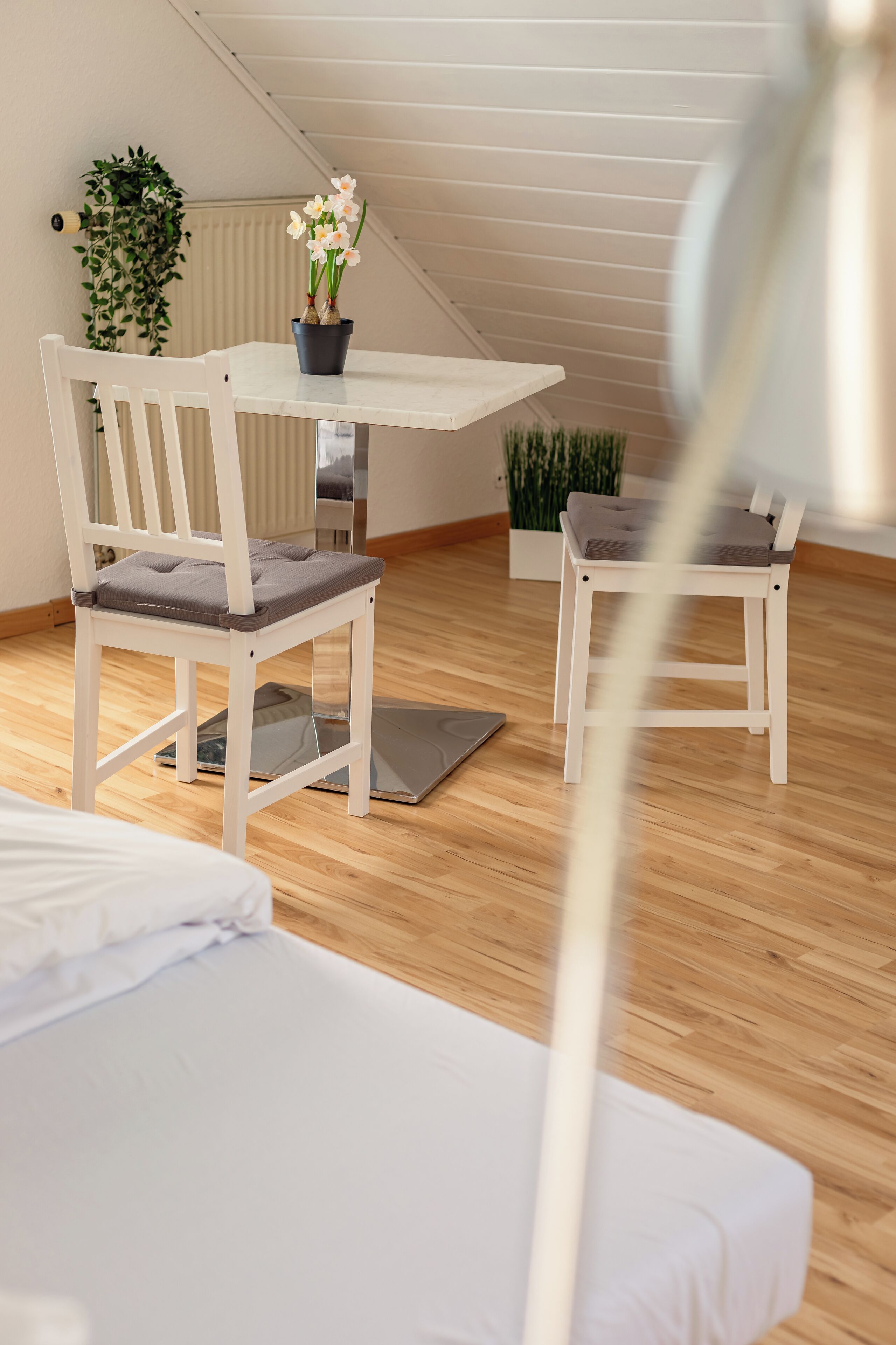 4 dormitorios, escritorio, cuna de viaje y wifi gratis