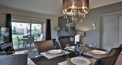 Condo 2 rooms club azur near the lake - legal