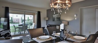 Condo 2 rooms club azur near the lake - legal