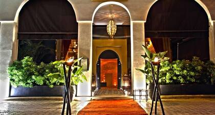 Marrakech Apartments