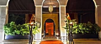 Marrakech Apartments