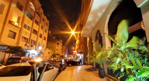 Exterior - Marrakech Apartments  (Marrakech)