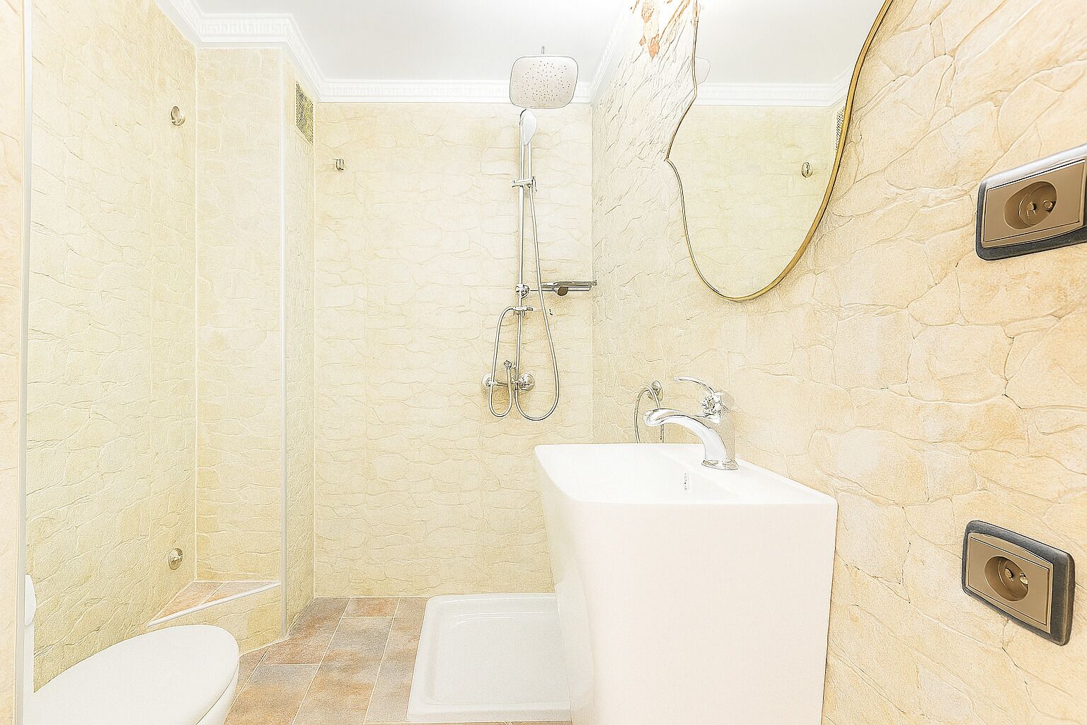 Kamar mandi