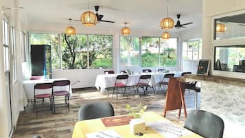 Servei de restauració