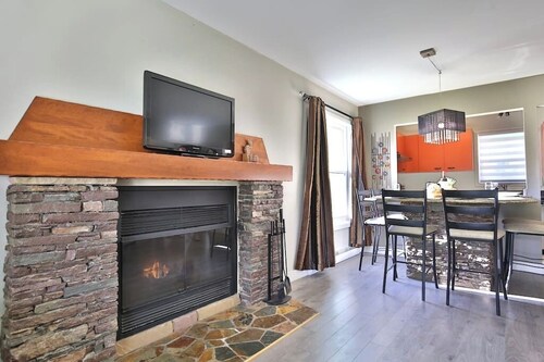 Condo club azur Magog for your family legal