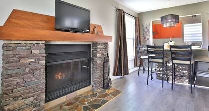 Condo club azur Magog for your family legal