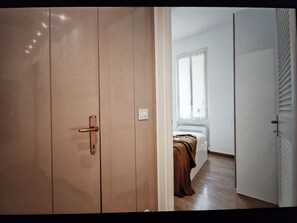 1 habitación, wifi y ropa de cama 