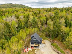 Exterior - Family Friendly! HotTub! Game Room! Dogs OK! A/C! (Bethel)