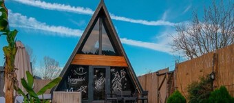 BUNGOVİLLA RESORT HOTEL