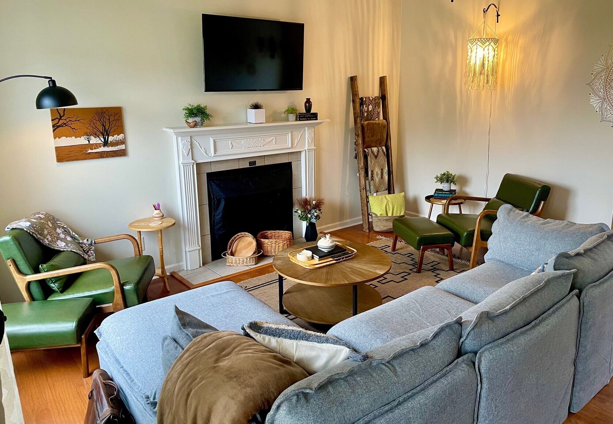 TV connectée, livres