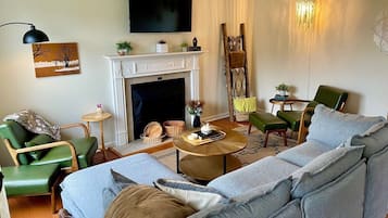 TV connectée, livres