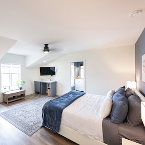 1 chambre, Wi-Fi