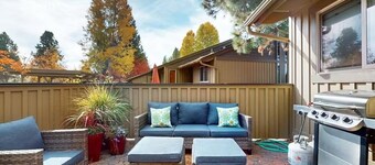 Quelah 107, Best View In Sunriver!