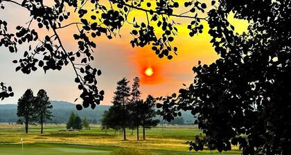Quelah 107, Best View In Sunriver!