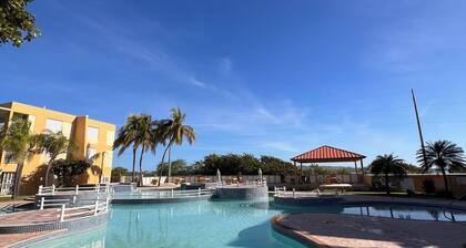 Brisas del Mar - Oceanfront Condo!