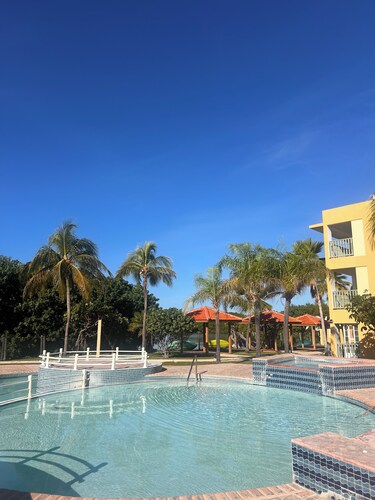 Brisas del Mar - Oceanfront Condo!