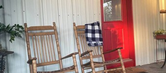 Rhineland Farm Farmhouse. 20 min from DVSP, Fossil Rim, Cleburne State Park