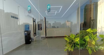Ouhd Hill Hotel is a spacious with 56 bedrooms and AC & WiFi in fabulous Madinah