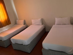 10 多间卧室、WiFi