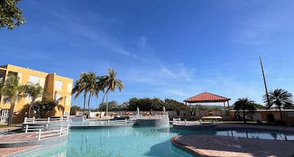 Sol y Mar - Oceanfront Condo!