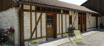 Le Cellier aux Moines