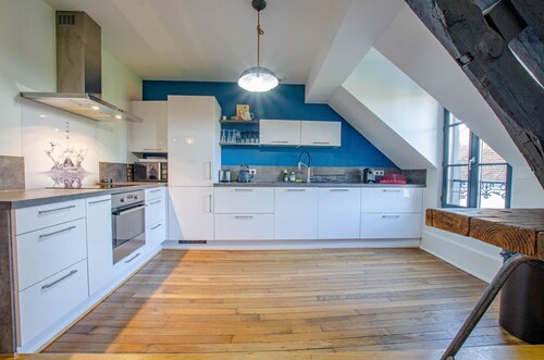 Maison de Campagne Ervytaine