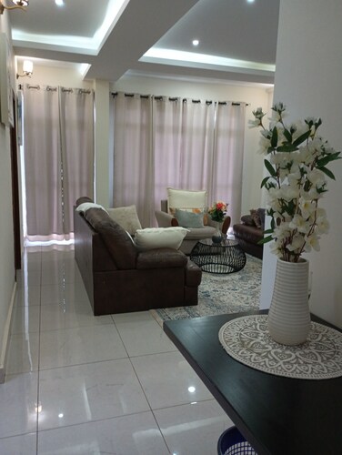 HIMMA'S Superior Luxury Apartments with stunning Sea and mountain views 