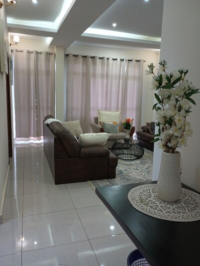 HIMMA'S Superior Luxury Apartments with stunning Sea and mountain views