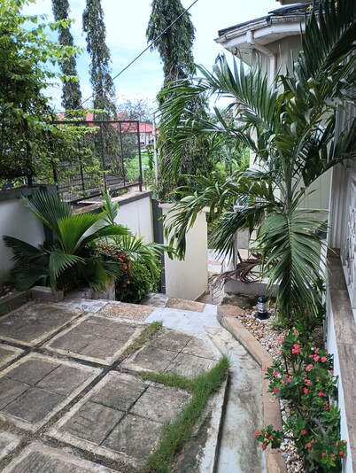 HIMMA'S Superior Luxury Apartments with stunning Sea and mountain views 