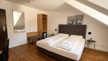 Chambre Double Confort