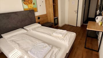 Fer et planche Ă repasser, Wi-Fi gratuit