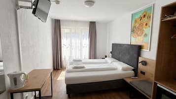 Classic-Doppelzimmer