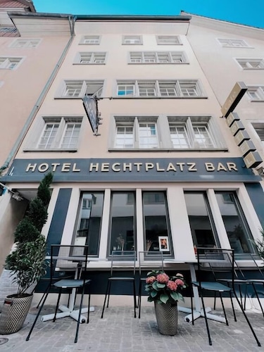 Hotel Hechtplatz (Self Check-In)