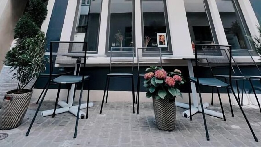 Hotel Hechtplatz (Self Check-In)