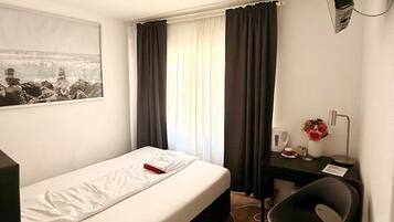 Chambre Simple