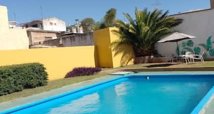 Buenavista Hotel
