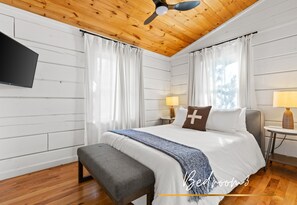 3 Schlafzimmer, Bügeleisen/Bügelbrett, Reisekinderbett, kostenloses WLAN
