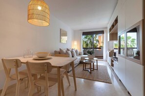 Interior - Pool View Apartment in La Cala - Pass the Keys (Mijas)