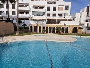 Pool - Pool View Apartment in La Cala - Pass the Keys (Mijas)