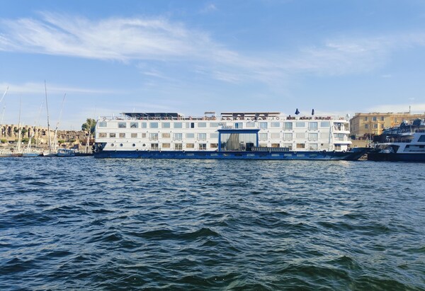 Nile Bride - Egypt