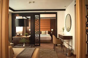 منطقة المعيشة