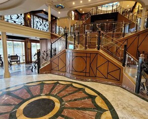 Recepción