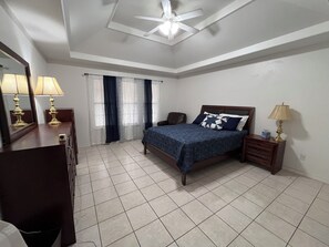 3 chambres, Wi-Fi, draps fournis