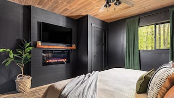 3 chambres, bureau, fer et planche Ă repasser, Wi-Fi gratuit