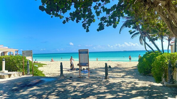 Strand
