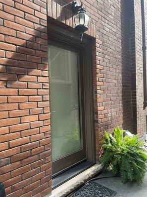 外部細節