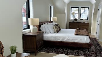 5 slaapkamers, reisbedje, gratis wifi, beddengoed