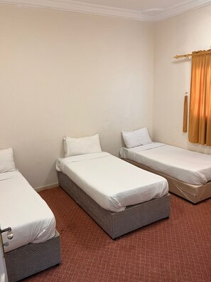 11 habitaciones, wifi gratis y acceso para silla de ruedas 