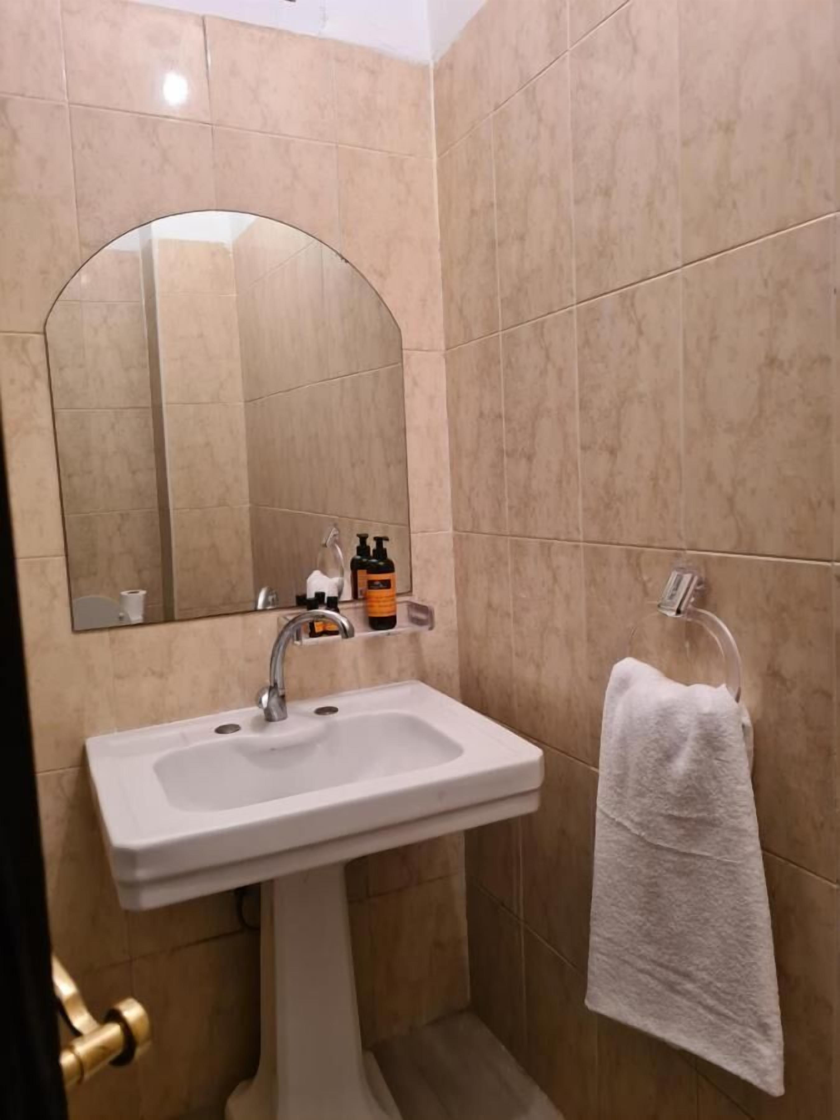 Foto - Hotel Apart HLB