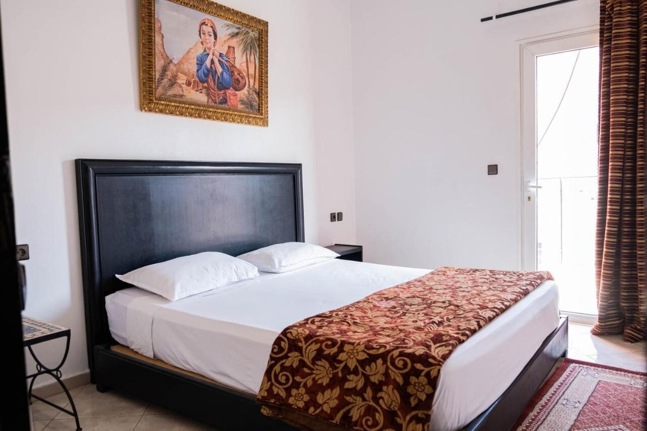 Foto - Hotel Apart HLB